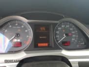 ✅ 2007 Audi S6 • VIN: WAUGN94F97N032152 • Lot: 62535245. Listed on Copart with 138,429 mi. Free auction sales archive from the USA and detailed vehicle history report at DreamBid. Image 9.