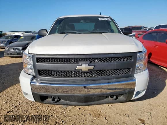 2008 Chevrolet Silverado 1500 1LT z VIN 3GCEC13JX8G266723, wystawiony jako Copart lot #90753765 z przebiegiem 201 476 mil mil oraz Czysty tytuł • Clean title. Historia ofert i sprzedaży dostępna na DreamBid. Obrazek 5.