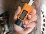 2019 Chevrolet Silverado 1500 Work Truck z VIN 1GCUYAEF8KZ350097, wystawiony jako IAAI lot #42511697 z przebiegiem 117 478 mil mil oraz . Historia ofert i sprzedaży dostępna na DreamBid. Obrazek 1.