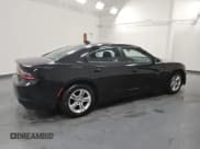 ✅ 2023 Dodge Charger SXT • VIN: 2C3CDXBG1PH579594 • Lot: 91687075. Wystawiony na Copart z przebiegiem 52 835 mil. Bezpłatny archiwum sprzedaży aukcyjnych z USA i szczegółowy raport historii pojazdu na DreamBid. Zdjęcie 3.