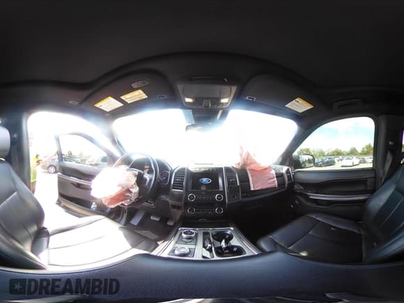 ✅ 2021 Ford Expedition Max XLT • VIN: 1FMJK1JT4MEA66228 • Лот: 43032133. Опубликован ранее на IAAI с пробегом 68 047 миль. Бесплатный доступ к архиву аукционных продаж из США и подробный отчёт об истории автомобиля на DreamBid. Изображение 18.