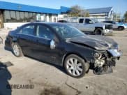 ✅ 2009 Lincoln MKZ • VIN: 3LNHM26T39R618149 • Lot: 82330845. Listed on Copart with 205,225 mi. Free auction sales archive from the USA and detailed vehicle history report at DreamBid. Image 4.