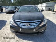 ✅ 2013 Hyundai Sonata SE • VIN: 5NPEC4AC7DH533405 • Lot: 69191224. Listed on Copart with 125,598 mi. Free auction sales archive from the USA and detailed vehicle history report at DreamBid. Image 5.