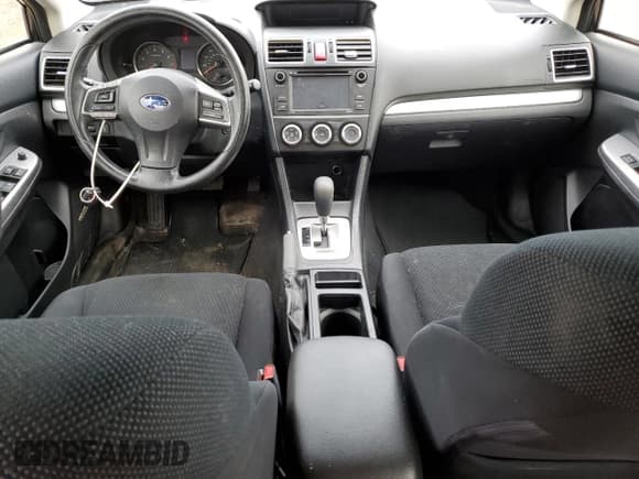 ✅ 2015 Subaru Impreza 2.0i • VIN: JF1GPAA61FH267554 • Lot: 86210835. Wystawiony na Copart z przebiegiem 150 467 mil. Bezpłatny archiwum sprzedaży aukcyjnych z USA i szczegółowy raport historii pojazdu na DreamBid. Zdjęcie 8.