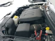 ✅ 2016 Dodge Journey Crossroad • VIN: 3C4PDCGG9GT213551 • Лот: 41226091. Опубликован ранее на IAAI с пробегом 117 789 миль. Бесплатный доступ к архиву аукционных продаж из США и подробный отчёт об истории автомобиля на DreamBid. Изображение 19.