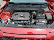 ✅ 2019 Hyundai Kona SE • VIN: KM8K1CAA7KU355950 • Лот: 60976113. Опубликован ранее на Copart с пробегом 15 364 миль. Бесплатный доступ к архиву аукционных продаж из США и подробный отчёт об истории автомобиля на DreamBid. Изображение 12.