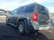 ✅ 2010 Nissan Xterra S • VIN: 5N1AN0NU9AC501434 • Лот: 41172969. Опубликован ранее на IAAI с пробегом 195 681 миль. Бесплатный доступ к архиву аукционных продаж из США и подробный отчёт об истории автомобиля на DreamBid. Изображение 3.