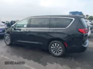 ✅ 2022 Chrysler Pacifica Hybrid Touring L • VIN: 2C4RC1L79NR161263 • Lot: 42732000. Wystawiony na IAAI z przebiegiem 72 464 mil. Bezpłatny archiwum sprzedaży aukcyjnych z USA i szczegółowy raport historii pojazdu na DreamBid. Zdjęcie 15.