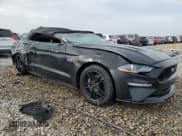 ✅ 2020 Ford Mustang GT Premium • VIN: 1FATP8FF6L5111779 • Lot: 42972225. Listed on Copart with 88,626 mi. Free auction sales archive from the USA and detailed vehicle history report at DreamBid. Image 4.