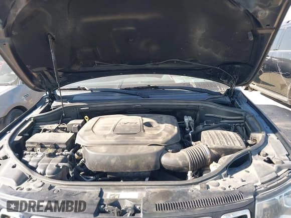 ✅ 2020 Jeep Grand Cherokee Altitude • VIN: 1C4RJEAG9LC219670 • Lot: 43897575. Listed on IAAI with 172,763 mi. Free auction sales archive from the USA and detailed vehicle history report at DreamBid. Image 10.