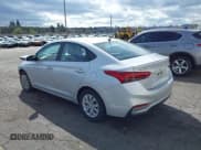 ✅ 2021 Hyundai Accent SE • VIN: 3KPC24A68ME149058 • Лот: 41869140. Опубликован ранее на IAAI с пробегом 44 694 миль. Бесплатный доступ к архиву аукционных продаж из США и подробный отчёт об истории автомобиля на DreamBid. Изображение 3.