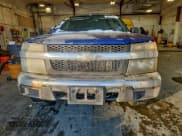 ✅ 2006 Chevrolet Colorado • VIN: 1GCDT138668119309 • Лот: 95133875. Опубликован ранее на Copart с пробегом 121 832 миль. Бесплатный доступ к архиву аукционных продаж из США и подробный отчёт об истории автомобиля на DreamBid. Изображение 5.