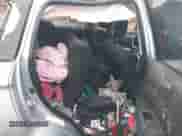 2016 Mitsubishi Outlander SE with VIN JA4AD3A37GZ001441, listed as a IAAI auction lot 43227608 with 134,397 mi miles and . Bid and sale history available at DreamBid. Image 8.