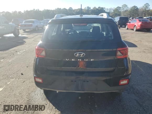 ✅ 2023 Hyundai Venue SEL • VIN: KMHRC8A30PU259995 • Лот: 87369314. Опубликован ранее на Copart с пробегом 16 938 миль. Бесплатный доступ к архиву аукционных продаж из США и подробный отчёт об истории автомобиля на DreamBid. Изображение 6.