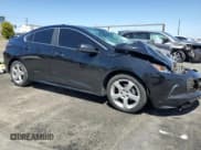 ✅ 2017 Chevrolet Volt LT • VIN: 1G1RC6S55HU109531 • Lot: 53198064. Wystawiony na Copart z przebiegiem 119 206 mil. Bezpłatny archiwum sprzedaży aukcyjnych z USA i szczegółowy raport historii pojazdu na DreamBid. Zdjęcie 4.