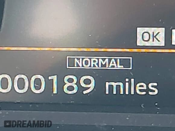 ✅ 2025 Mitsubishi Outlander SE • VIN: JA4J4VA86SZ024807 • Lot: 43065573. Listed on IAAI with 189 mi. Free auction sales archive from the USA and detailed vehicle history report at DreamBid. Image 16.