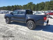 ✅ 2019 Toyota Tacoma TRD Off Road • VIN: 5TFCZ5AN9KX192653 • Lot: 86866775. Listed on Copart with 134,015 mi. Free auction sales archive from the USA and detailed vehicle history report at DreamBid. Image 2.