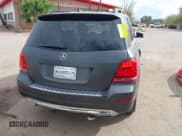 ✅ 2015 Mercedes-Benz GLK 350 • VIN: WDCGG5HB0FG355211 • Лот: 43423289. Опубликован ранее на IAAI с пробегом 134 133 миль. Бесплатный доступ к архиву аукционных продаж из США и подробный отчёт об истории автомобиля на DreamBid. Изображение 15.