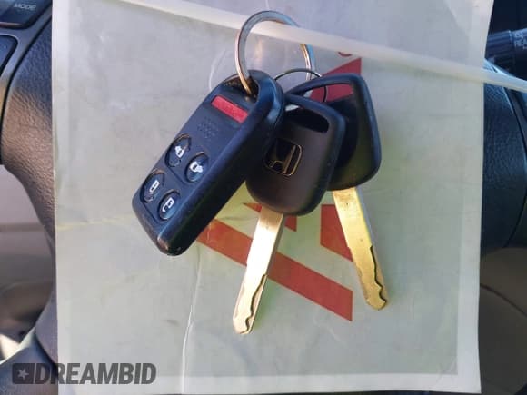 ✅ 2007 Honda Odyssey EX-L • VIN: 5FNRL38687B404944 • Лот: 43475317. Опубликован ранее на IAAI с пробегом 197 900 миль. Бесплатный доступ к архиву аукционных продаж из США и подробный отчёт об истории автомобиля на DreamBid. Изображение 11.