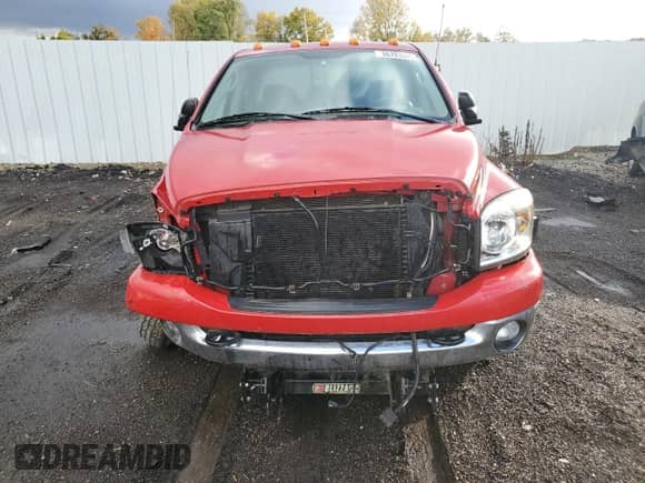 2007 Dodge 3500 SLT с VIN 3D7MX48A07G830510, выставлен на аукционе Copart как лот 86783395 с пробегом Не указан миль и Чистый • Clean title. История ставок и продаж доступна на DreamBid. Изображение 5.