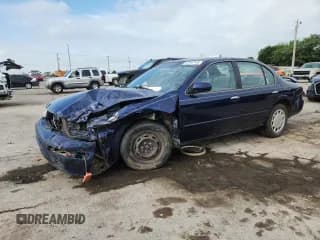 ✅ 1996 Nissan Maxima GXE • VIN: JN1CA21D4TT715246 • Lot: 62068145. Listed on Copart with 211,946 mi. Free auction sales archive from the USA and detailed vehicle history report at DreamBid. Image 1.