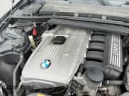 ✅ 2006 BMW 3 Series 325xi • VIN: WBAVD13576KV12856 • Лот: 84235125. Опубликован ранее на Copart с пробегом 226 039 миль. Бесплатный доступ к архиву аукционных продаж из США и подробный отчёт об истории автомобиля на DreamBid. Изображение 12.