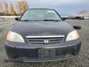 ✅ 2001 Honda Civic EX • VIN: 1HGES26721L063120 • Lot: 92315035. Listed on Copart with 156,105 mi. Free auction sales archive from the USA and detailed vehicle history report at DreamBid. Image 5.