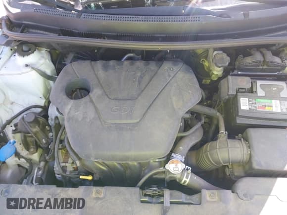 ✅ 2017 Hyundai Accent SE • VIN: KMHCT5AE5HU340871 • Лот: 41972326. Опубликован ранее на IAAI с пробегом 112 378 миль. Бесплатный доступ к архиву аукционных продаж из США и подробный отчёт об истории автомобиля на DreamBid. Изображение 10.