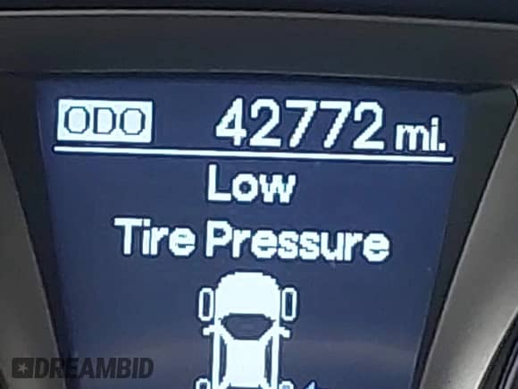 2015 Hyundai Genesis Coupe Ultimate с VIN KMHHU6KJ4FU124995, выставлен на аукционе IAAI как лот 43566907 с пробегом 42 772 миль миль и . История ставок и продаж доступна на DreamBid. Изображение 15.