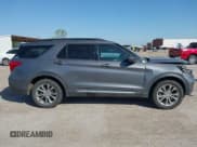 ✅ 2022 Ford Explorer XLT • VIN: 1FMSK7DHXNGA30211 • Lot: 41972894. Wystawiony na IAAI z przebiegiem 47 414 mil. Bezpłatny archiwum sprzedaży aukcyjnych z USA i szczegółowy raport historii pojazdu na DreamBid. Zdjęcie 14.