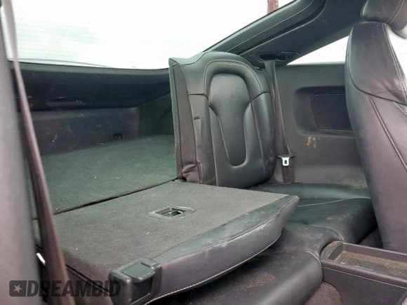 ✅ 2011 Audi TTS 2.0T Prestige • VIN: TRUK1AFK7B1001895 • Lot: 55244455. Listed on Copart with 126,119 mi. Free auction sales archive from the USA and detailed vehicle history report at DreamBid. Image 10.