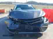 2021 Toyota Camry Hybrid XSE с VIN 4T1K31AK2MU023604, выставлен на аукционе IAAI как лот 41476057 с пробегом 26 211 миль миль и . История ставок и продаж доступна на DreamBid. Изображение 6.