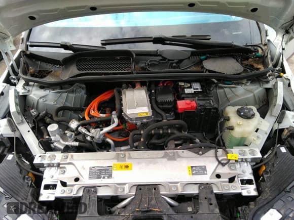 ✅ 2022 BMW iX xDrive50 • VIN: WB523CF09NCJ43040 • Lot: 42532305. Listed on IAAI with 17,492 mi. Free auction sales archive from the USA and detailed vehicle history report at DreamBid. Image 10.