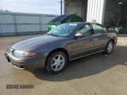 ✅ 2001 Oldsmobile Alero GL2 • VIN: 1G3NL52E01C280828 • Lot: 50964135. Wystawiony na Copart z przebiegiem 89 533 mil. Bezpłatny archiwum sprzedaży aukcyjnych z USA i szczegółowy raport historii pojazdu na DreamBid. Zdjęcie 1.