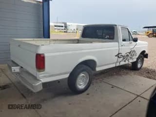 ✅ 1988 Ford F-150 • VIN: 1FTDF15Y2JNA12868 • Лот: 64960344. Опубликован ранее на Copart с пробегом 240 079 миль. Бесплатный доступ к архиву аукционных продаж из США и подробный отчёт об истории автомобиля на DreamBid. Изображение 3.