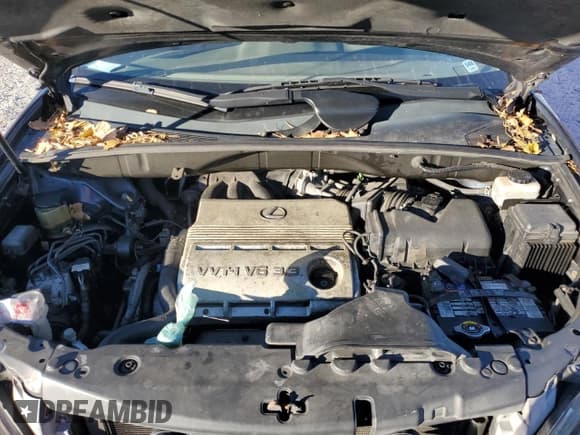 ✅ 2004 Lexus RX 330 • VIN: 2T2GA31U24C014875 • Лот: 93643755. Опубликован ранее на Copart с пробегом 195 615 миль. Бесплатный доступ к архиву аукционных продаж из США и подробный отчёт об истории автомобиля на DreamBid. Изображение 12.