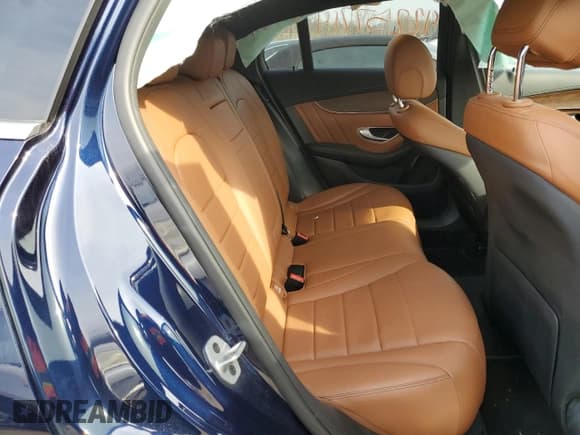 ✅ 2022 Mercedes-Benz GLC 300 • VIN: W1N0J8EB0NG025316 • Lot: 81695974. Listed on Copart with 86,931 mi. Free auction sales archive from the USA and detailed vehicle history report at DreamBid. Image 10.