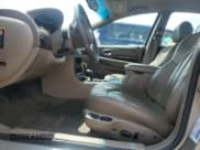 ✅ 2002 Chrysler 300M M • VIN: 2C3AE66G62H136598 • Lot: 63236195. Wystawiony na Copart z przebiegiem 131 696 mil. Bezpłatny archiwum sprzedaży aukcyjnych z USA i szczegółowy raport historii pojazdu na DreamBid. Zdjęcie 7.