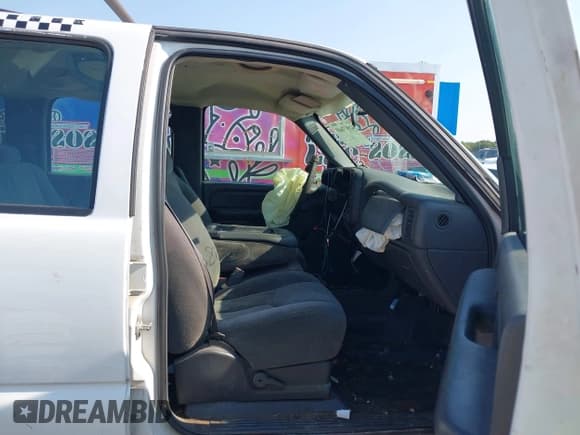 ✅ 2007 Chevrolet Silverado 2500HD LT3 • VIN: 1GCHK23G07F200417 • Лот: 42903869. Опубликован ранее на IAAI с пробегом Не указан. Бесплатный доступ к архиву аукционных продаж из США и подробный отчёт об истории автомобиля на DreamBid. Изображение 5.