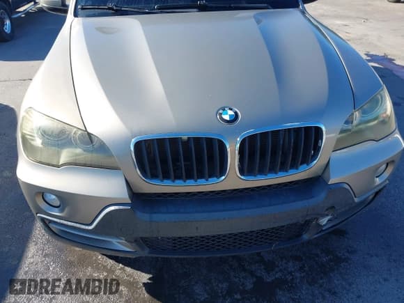 ✅ 2009 BMW X5 30i • VIN: 5UXFE43529L260727 • Lot: 43454820. Listed on IAAI with 260,332 mi. Free auction sales archive from the USA and detailed vehicle history report at DreamBid. Image 6.