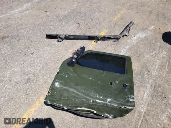 ✅ 2021 Jeep Wrangler Unlimited Sport • VIN: 1C4HJXDG3MW664439 • Lot: 52171635. Listed on Copart with Not provided. Free auction sales archive from the USA and detailed vehicle history report at DreamBid. Image 13.