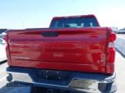 ✅ 2022 Chevrolet Silverado 1500 • VIN: 1GCPACET6NZ502739 • Лот: 41989795. Опубликован ранее на IAAI с пробегом 32 979 миль. Бесплатный доступ к архиву аукционных продаж из США и подробный отчёт об истории автомобиля на DreamBid. Изображение 16.