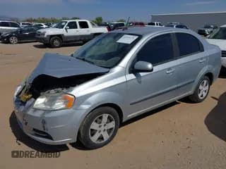 ✅ 2011 Chevrolet Aveo 1LT • VIN: KL1TD5DE6BB263029 • Лот: 42393276. Опубликован ранее на IAAI с пробегом 109 157 миль. Бесплатный доступ к архиву аукционных продаж из США и подробный отчёт об истории автомобиля на DreamBid. Изображение 2.
