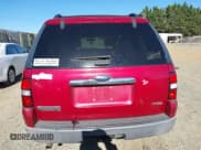 ✅ 2006 Ford Explorer XLT • VIN: 1FMEU73E96UA59734 • Lot: 43453485. Listed on IAAI with 195,808 mi. Free auction sales archive from the USA and detailed vehicle history report at DreamBid. Image 16.