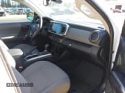 ✅ 2023 Toyota Tacoma SR5 • VIN: 3TMAZ5CN6PM216859 • Лот: 42716585. Опубликован ранее на IAAI с пробегом 15 750 миль. Бесплатный доступ к архиву аукционных продаж из США и подробный отчёт об истории автомобиля на DreamBid. Изображение 5.