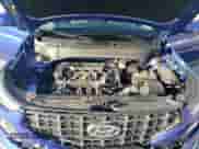 2024 Hyundai Venue Limited с VIN KMHRC8A36RU299906, выставлен на аукционе Copart как лот 72141344 с пробегом 8 767 миль миль и Списание • Salvage title. История ставок и продаж доступна на DreamBid. Изображение 13.