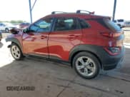✅ 2023 Hyundai Kona SEL • VIN: KM8K62AB0PU949307 • Лот: 91931435. Опубликован ранее на Copart с пробегом 40 989 миль. Бесплатный доступ к архиву аукционных продаж из США и подробный отчёт об истории автомобиля на DreamBid. Изображение 2.