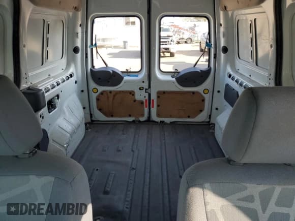 ✅ 2013 Ford Transit Connect XLT • VIN: NM0LS7DN0DT157244 • Lot: 84946685. Listed on Copart with 178,465 mi. Free auction sales archive from the USA and detailed vehicle history report at DreamBid. Image 10.