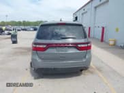 ✅ 2019 Dodge Durango SXT Plus • VIN: 1C4RDJAG9KC645325 • Lot: 42221279. Wystawiony na IAAI z przebiegiem 79 666 mil. Bezpłatny archiwum sprzedaży aukcyjnych z USA i szczegółowy raport historii pojazdu na DreamBid. Zdjęcie 16.