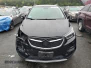 ✅ 2017 Buick Encore Essence • VIN: KL4CJGSB4HB133579 • Lot: 81081785. Listed on Copart with 72,317 mi. Free auction sales archive from the USA and detailed vehicle history report at DreamBid. Image 5.